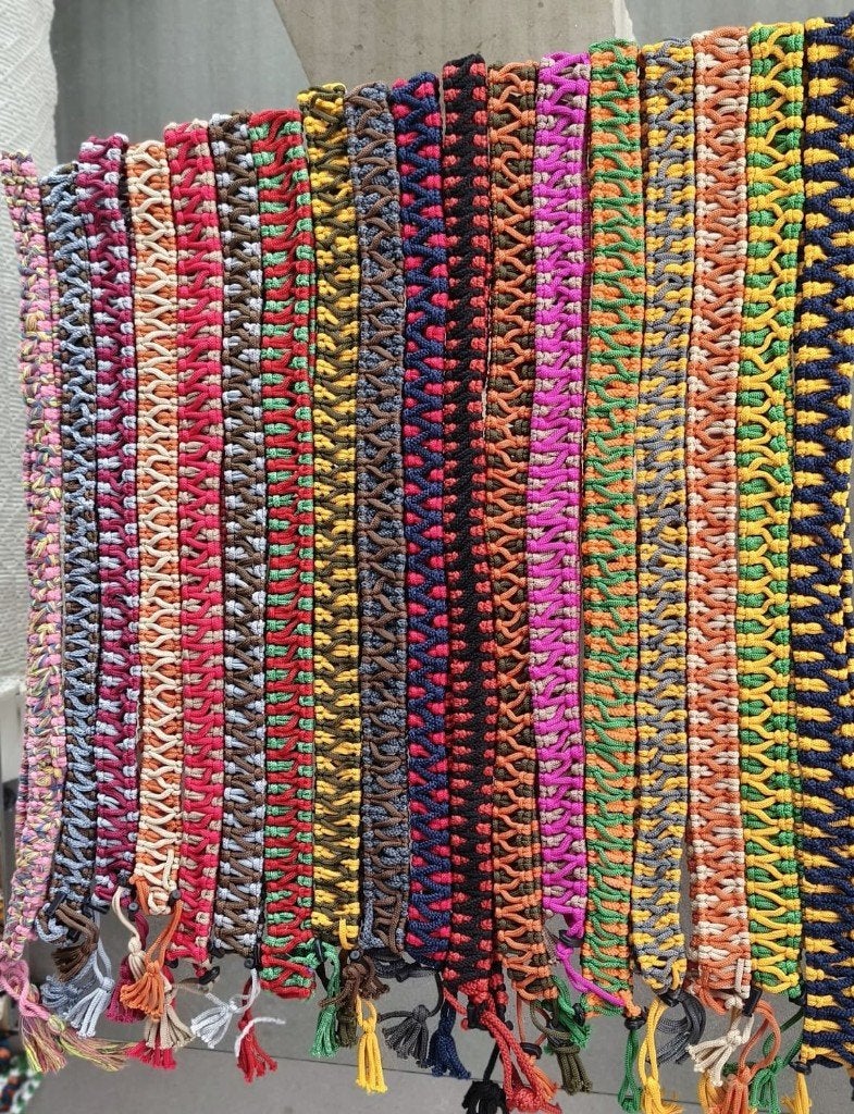Corde/corde décorative Handpan différentes couleurs(nouveau), Musique & Instruments, Enlèvement ou Envoi, Neuf, Percussion mélodique