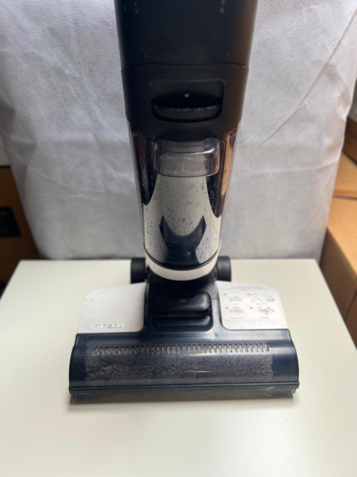 Tineco floor one s3, Electroménager, Autres marques, Sans fil, Enlèvement, Utilisé