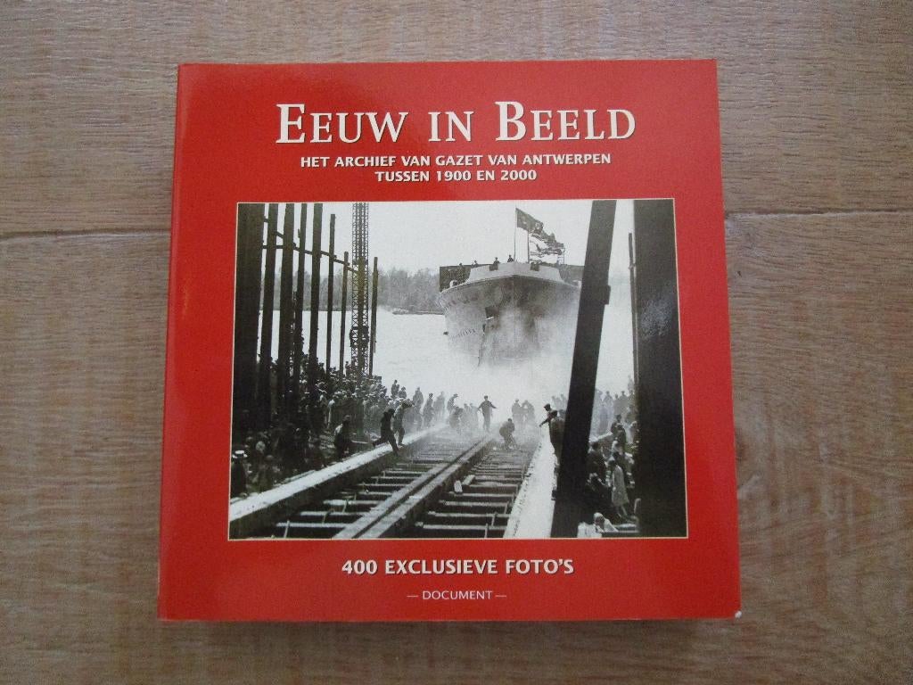 2 boeken geschiedenis Vlaanderen / België, Boeken, Geschiedenis | Nationaal, Nieuw, 20e eeuw of later, Ophalen of Verzenden
