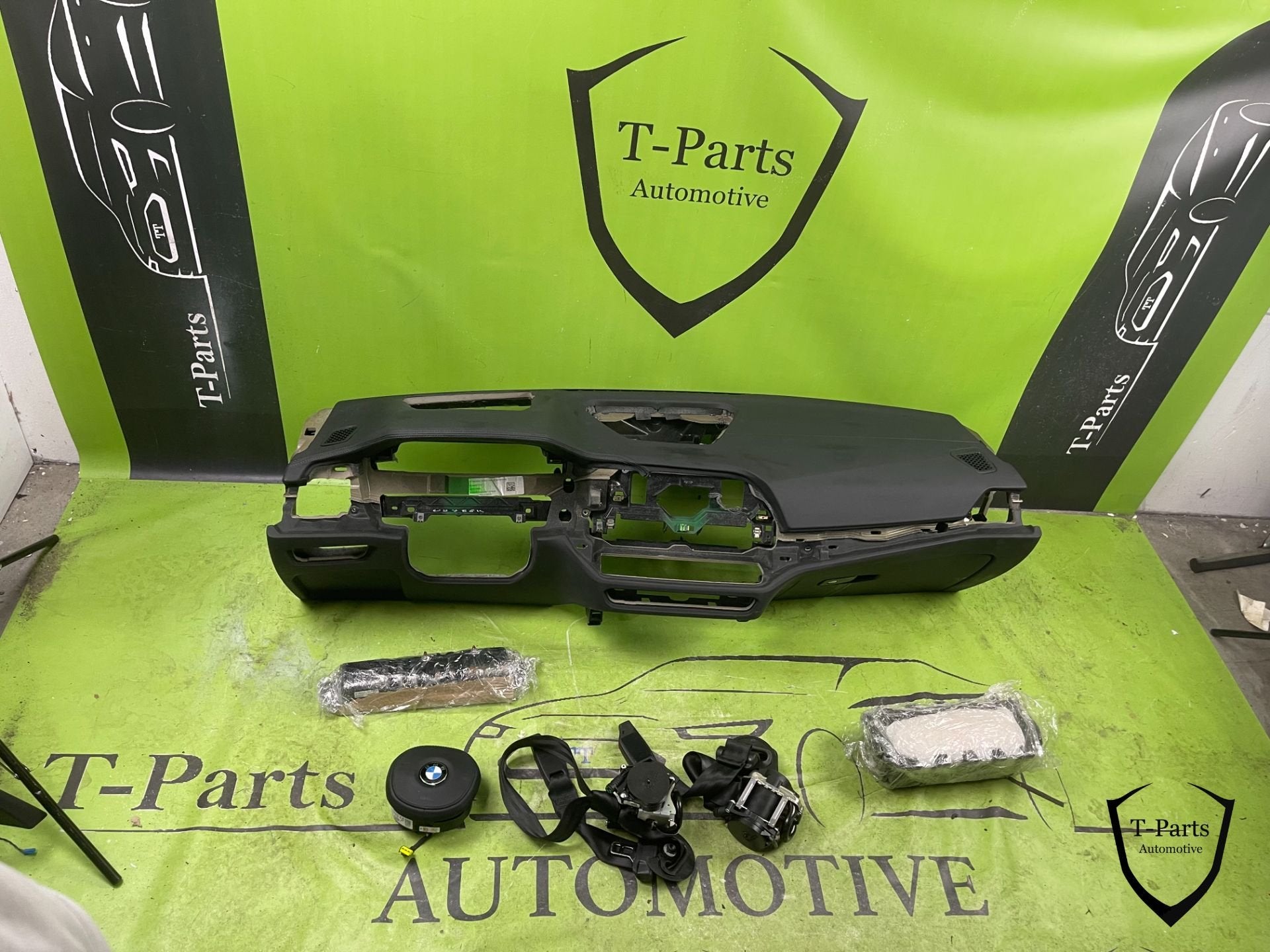 bmw 3 4 serie airbag set g20 g23 g84, Info@fabrikant.eu, BMW, Fabrikantstraat 1
1000 AA  Amsterdam, Fabrikant BV