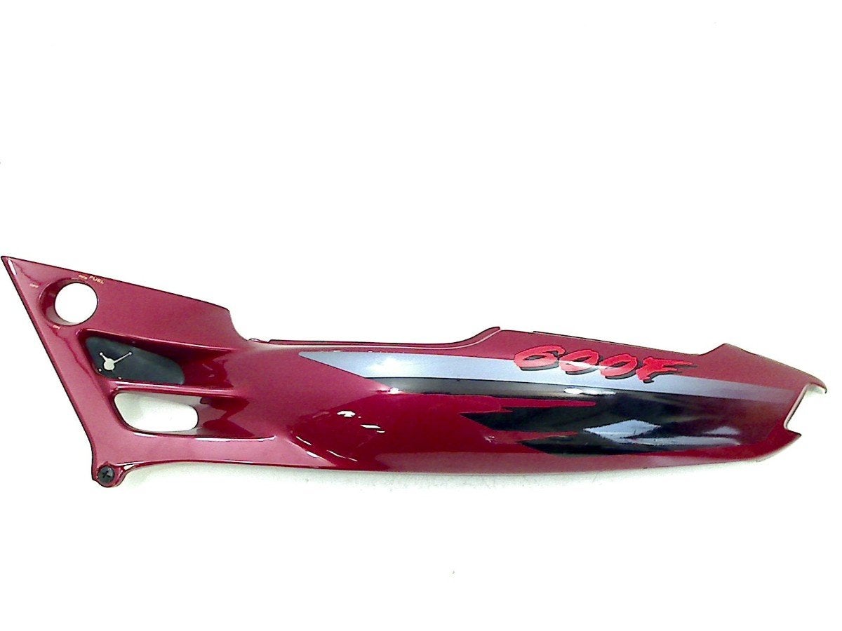 QUEUE DE CARENAGE GAUCHE Honda (83710-MV9-0000), Motos, Pièces | Honda, Utilisé