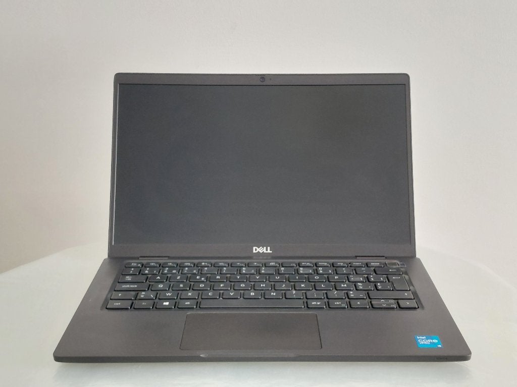 DELL Latitude 7320 Core i5 11e Gen/ 16GB/ SSD 512GB/ 13", 13 pouces, 512 GB, 4 Ghz ou plus, Enlèvement