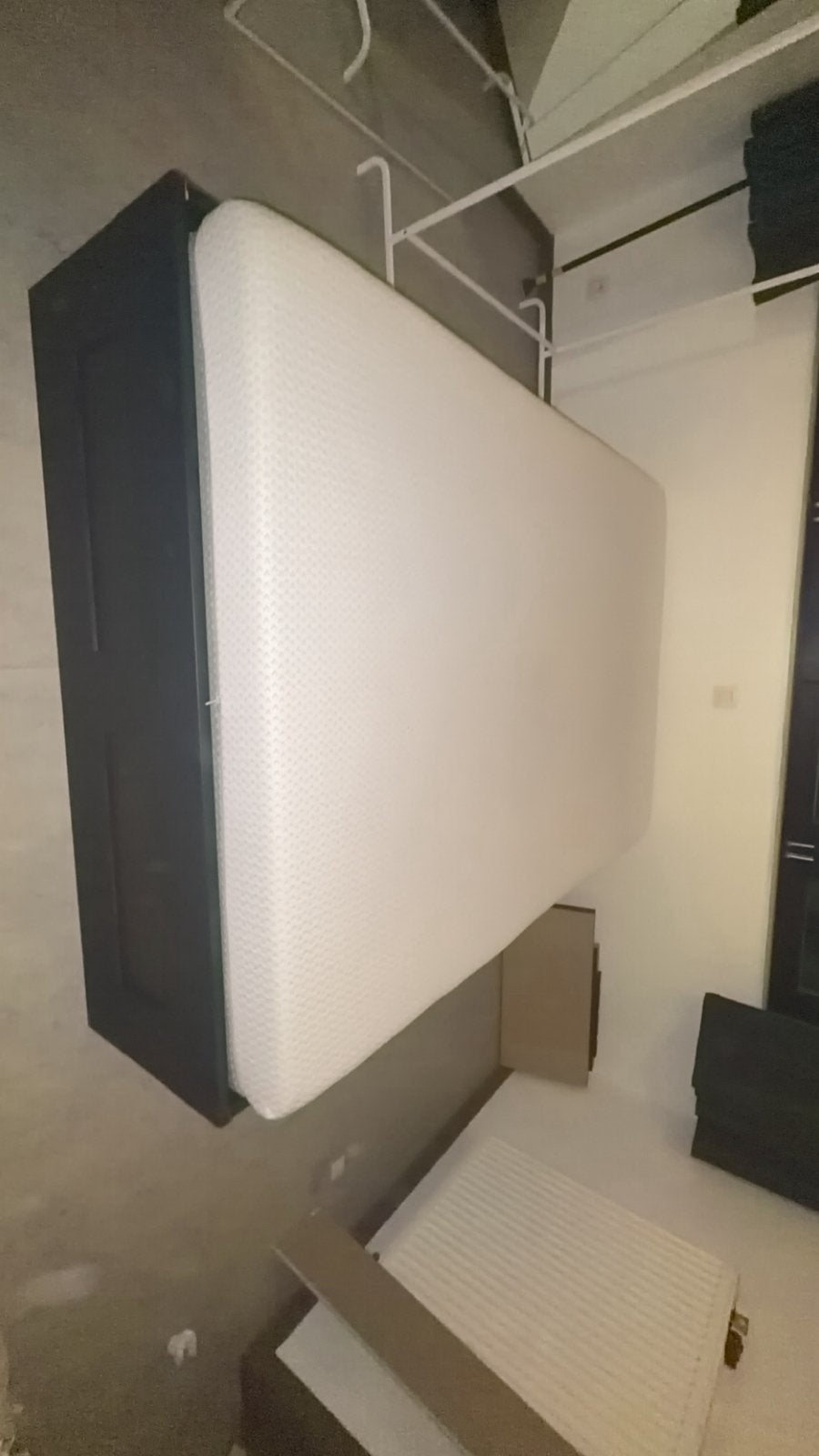 IKEA bed 140x200, Ophalen, Zo goed als nieuw