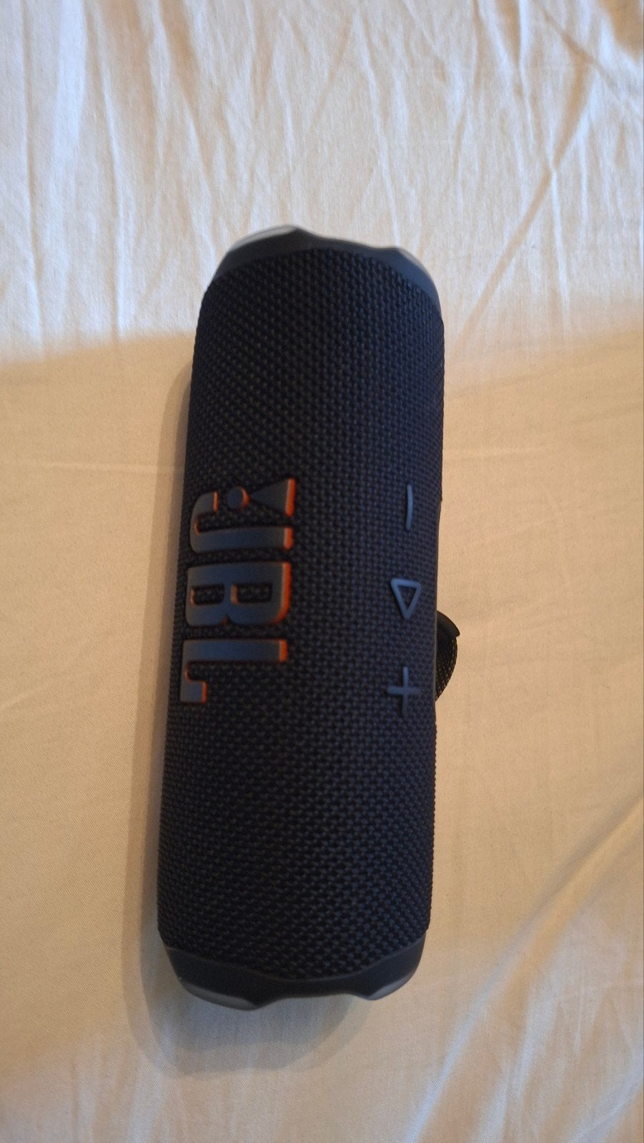 jbl flip 7 nieuw(1 maal gebruikt), Bluetooth, Ophalen, Nieuw, JBL