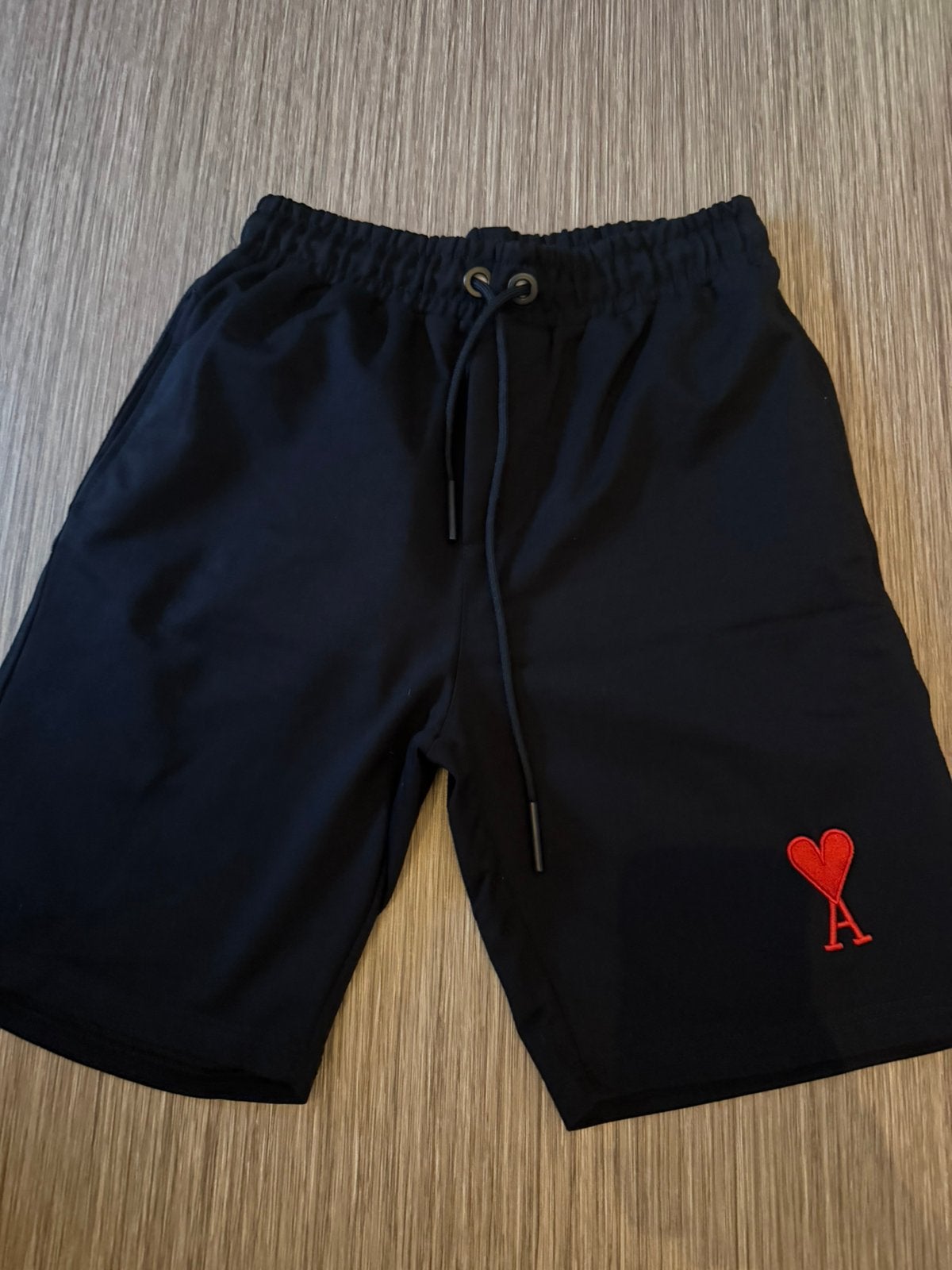 Short maat S, Kleding | Heren, Broeken en Pantalons, Ophalen of Verzenden, Nieuw, Maat 46 (S) of kleiner, Blauw