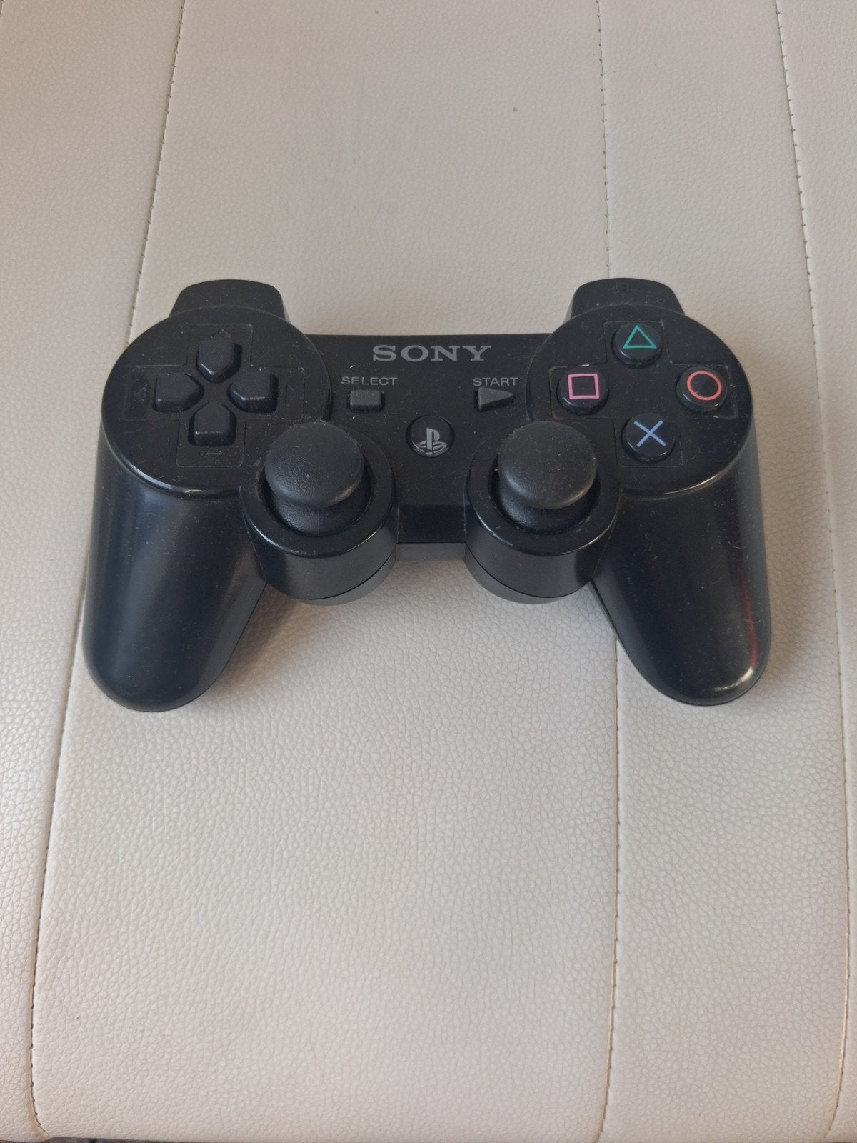 PS3 Controller - Zie Omschrijving, Games en Spelcomputers, Ophalen, Controller