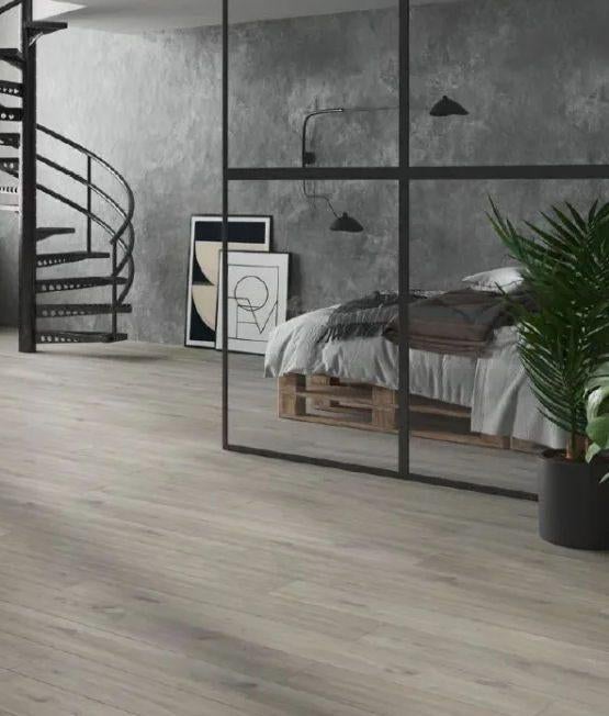 Duurzame vloeren | vloer | vloeren | PVC | waterbestendig, Doe-het-zelf en Bouw, Ophalen, Overige materialen, 50 tot 150 cm, Nieuw