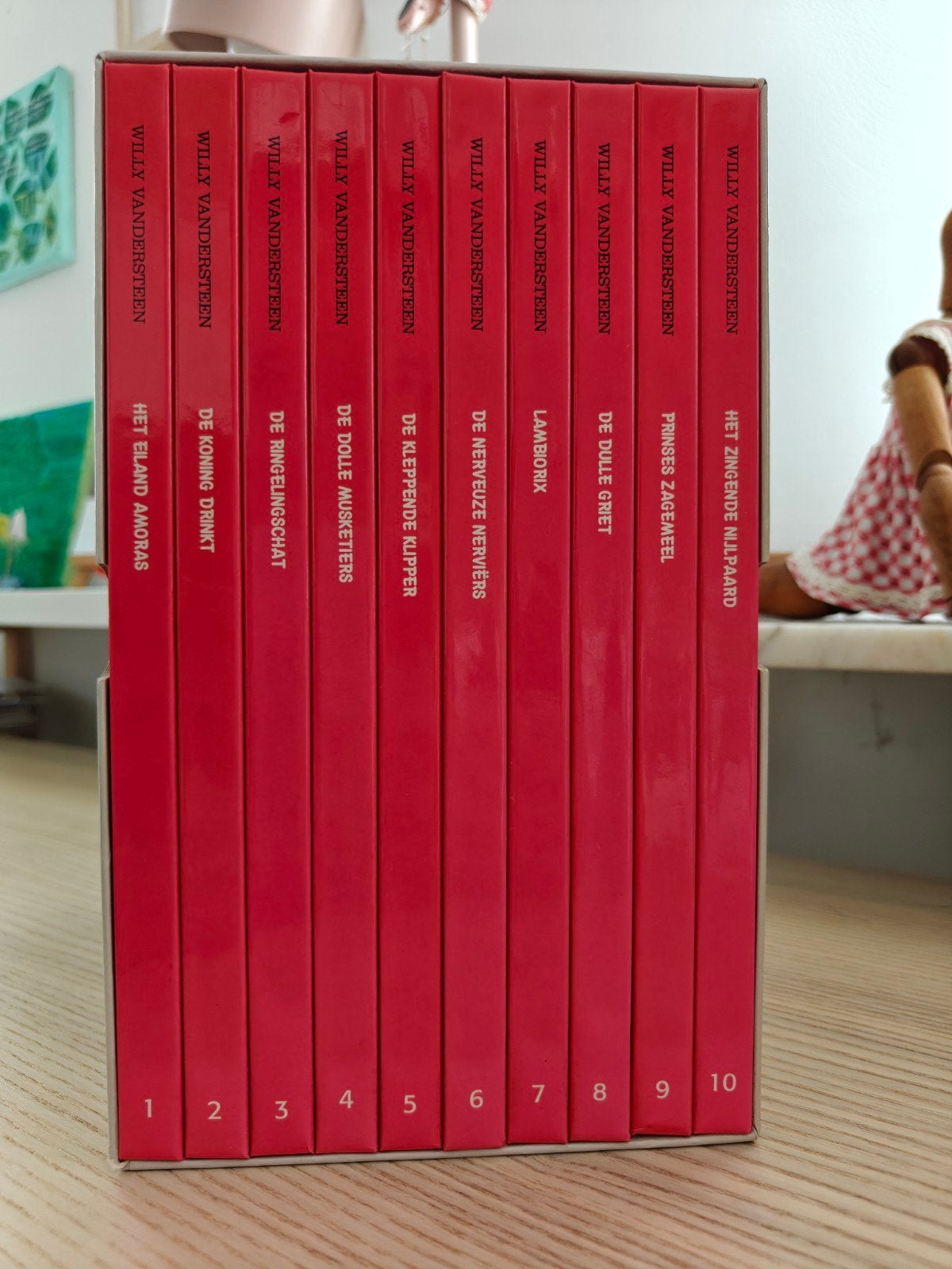 Suske en Wiske - oude reeks, Boeken, Stripverhalen, Ophalen, Zo goed als nieuw