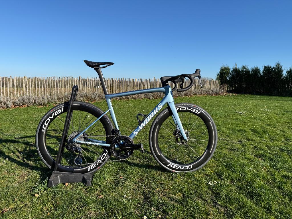 Specialized S-works sl8, Enlèvement ou Envoi, Neuf