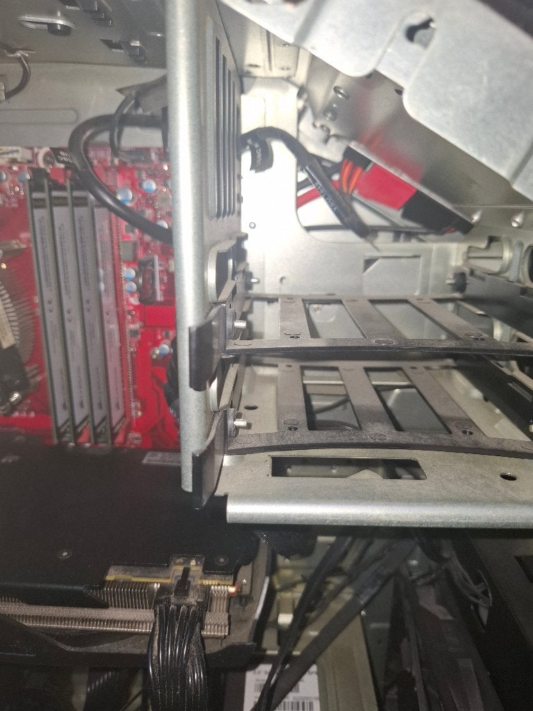 HP Omen game pc, Computers en Software, Ophalen, Gebruikt, Gaming, SSD