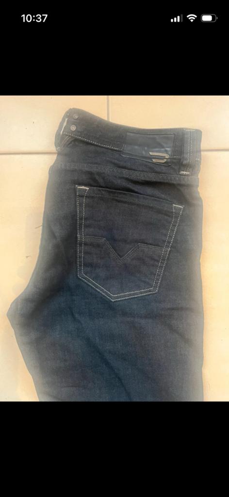 Diesel-maat 31, Ophalen, Zo goed als nieuw, Overige jeansmaten