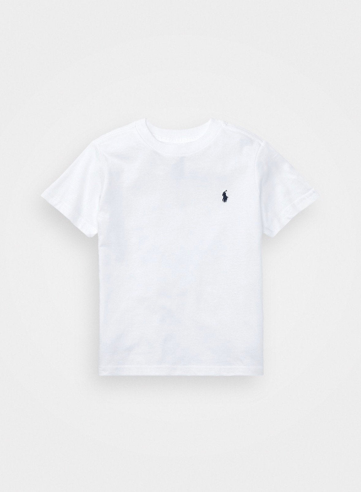 T-shirt Ralph Lauren - M - Nouveau, Enlèvement, Neuf, Taille 48/50 (M), Blanc