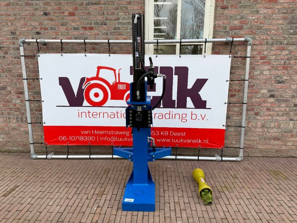 NIEUWE Houtklover voor Minitractor (bj 2026), Overige typen