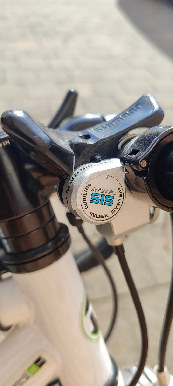 Vélo de course sur route Marlin Ventoux 24 pouces, Vélos & Vélomoteurs, Autres marques, Frein sur jante, Enlèvement, Autres dimensions
