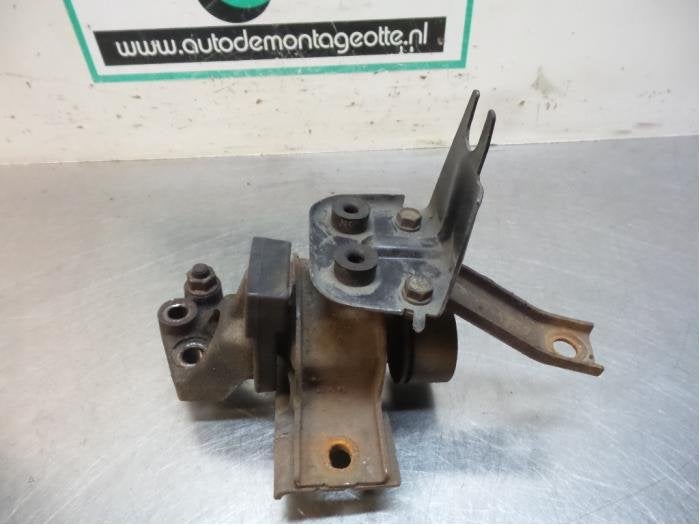 Support moteur d'un Kia Picanto (Picanto 04-), Autos : Pièces & Accessoires, Kia, -, 3 mois de garantie, Utilisé