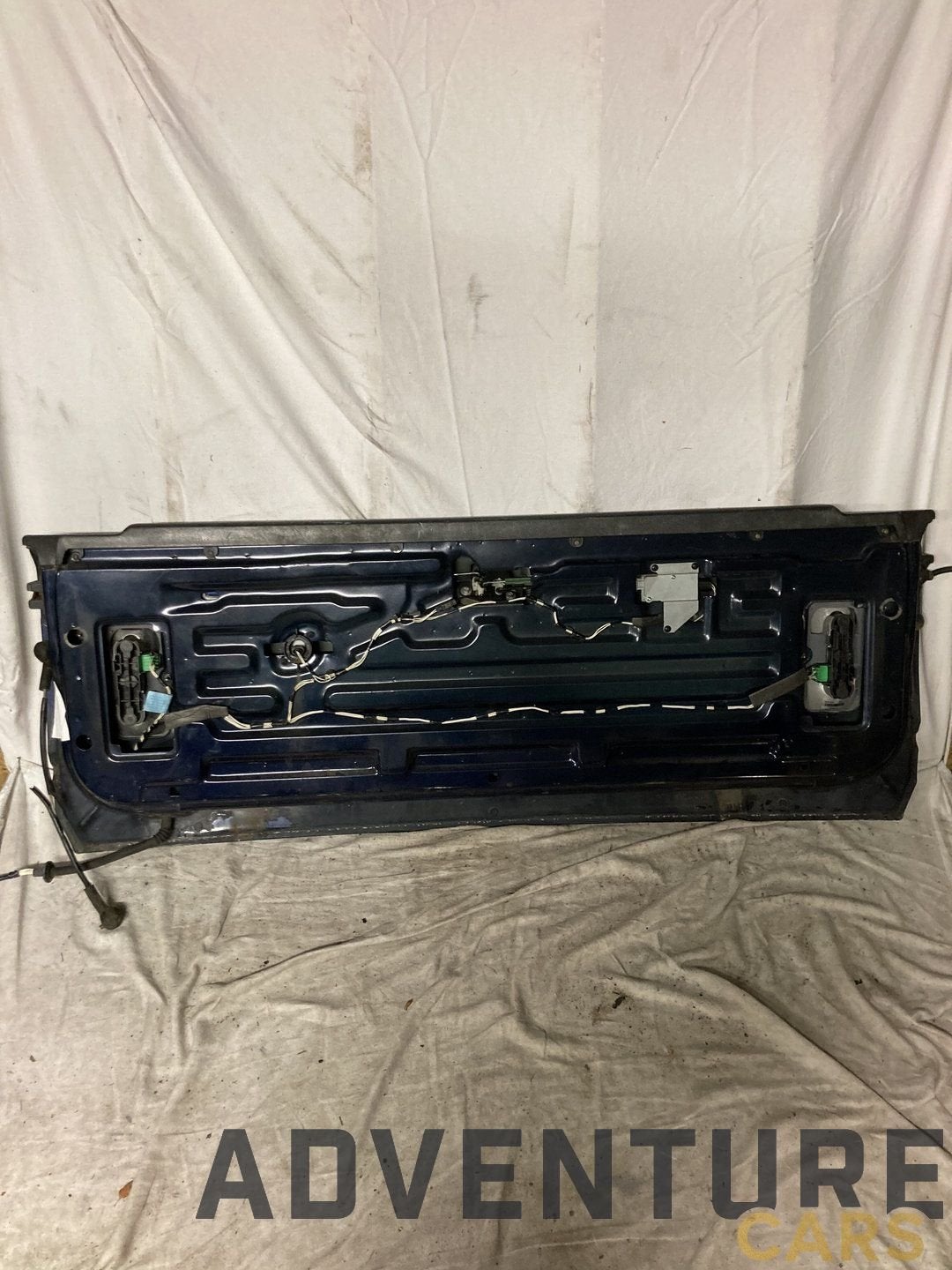 Range Rover P38 Slotmechaniek kofferklep, -, -, Ophalen of Verzenden, -
