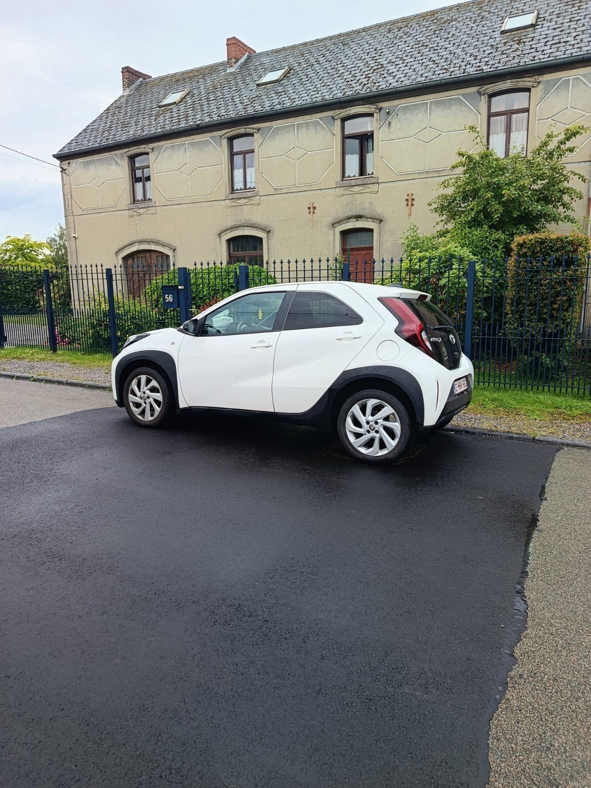 toyota Aygo X, Auto's, Toyota, Automaat, Particulier, Aygo, Te koop