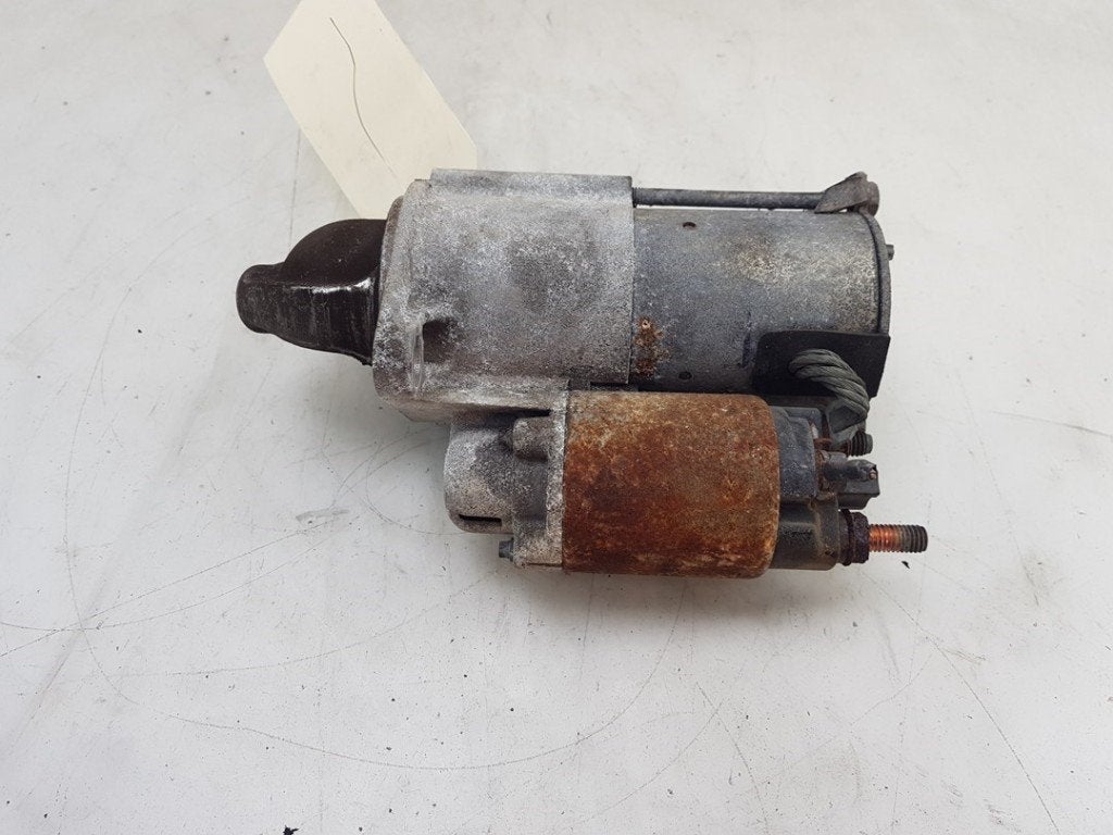 STARTMOTOR Opel Meriva (A) (01-2003/05-2010), Gebruikt, Opel, Opel Automobile GmbH, Kontakt-opel@opel.com