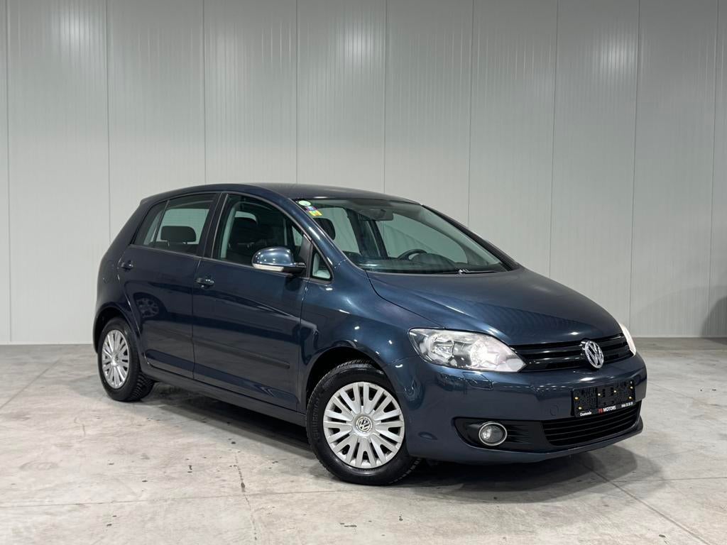 Volkswagen golf plus / 2011 / diesel / 265.000 km / euro 5 /, Auto's, Volkswagen, Euro 5, Bedrijf, Diesel, Te koop