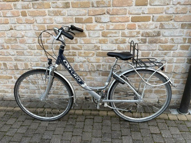 damesfiets (Oxford), Vélos & Vélomoteurs, Accès (extra) bas, Autres marques, Enlèvement, Utilisé