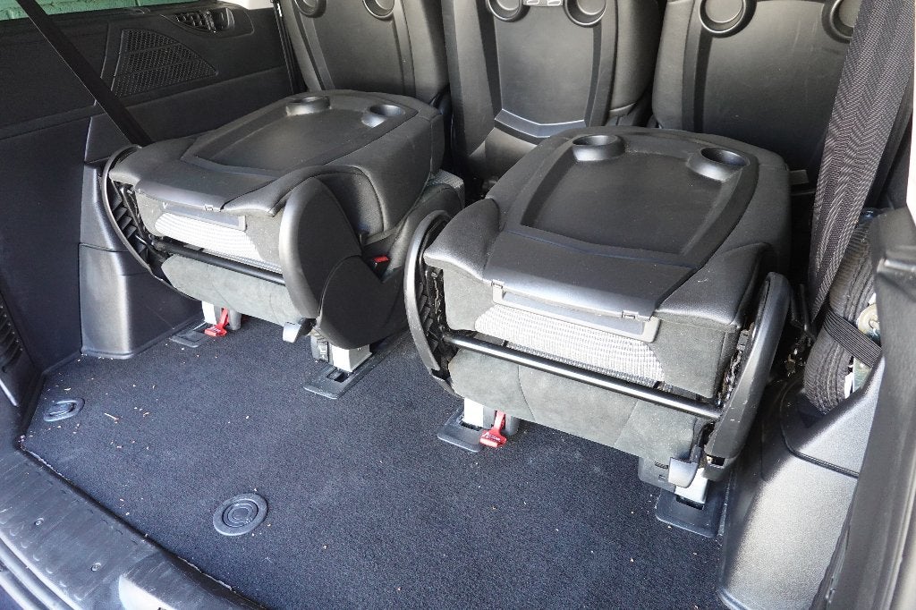 siege auto 807 peugeot ou c8 citroen, Enlèvement, Utilisé, Citroën
