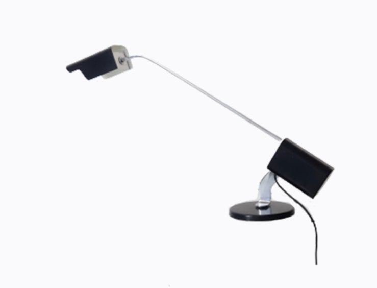 Italiaanse Designerlamp Luci Italië – Model T442, Ophalen of Verzenden