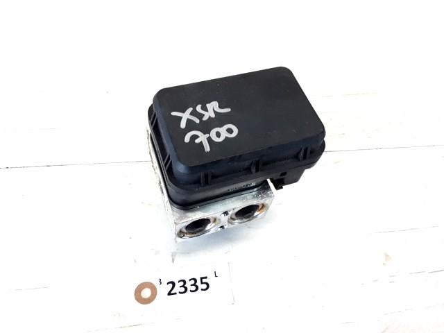XSR700 2016 - 2017 Yamaha Elektrische component D1-51023