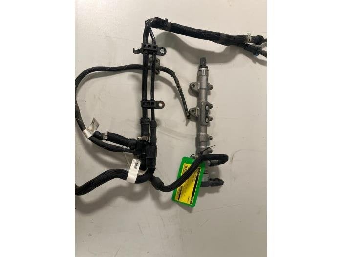 Galerij (Injectie) van een Mini Mini, -, 3 mois de garantie, -, -
