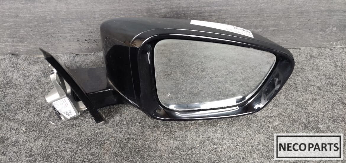 BMW 3 SERIE G20 G21 KLEUR 475 6 PIN SPIEGEL BUITENSPIEGEL, -, Utilisé, -, -