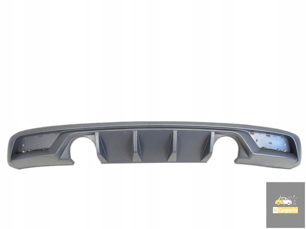 8S0807521D AUDI TT 8S S-LINE ACHTERDIFFUSOR SPOILER, Auto-onderdelen, Gebruikt, AUDI AG, Auto-Union-Strasse 1
85045  Ingolstadt, DE