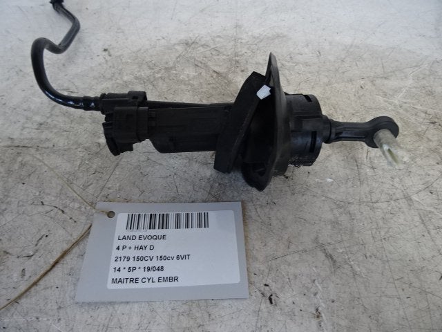 MAITRE CYLINDRE EMBRAYAGE Range Rover Evoque (LVJ / LVS), Utilisé, Land Rover