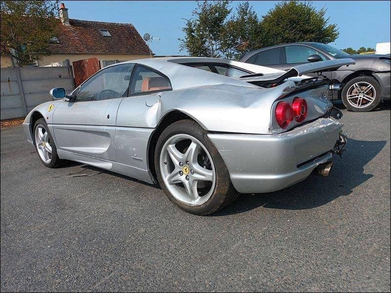 Ferrari 348 F355 355F1 360 F430 onderdelen te koop, Enlèvement ou Envoi, Ferrari