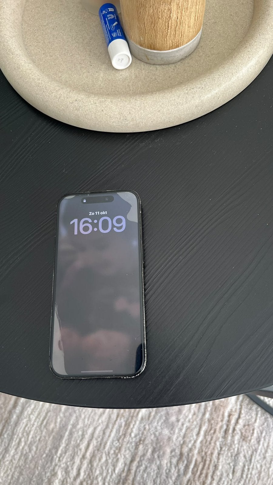Iphone 14 pro, Telecommunicatie, Ophalen, Zo goed als nieuw, IPhone 14