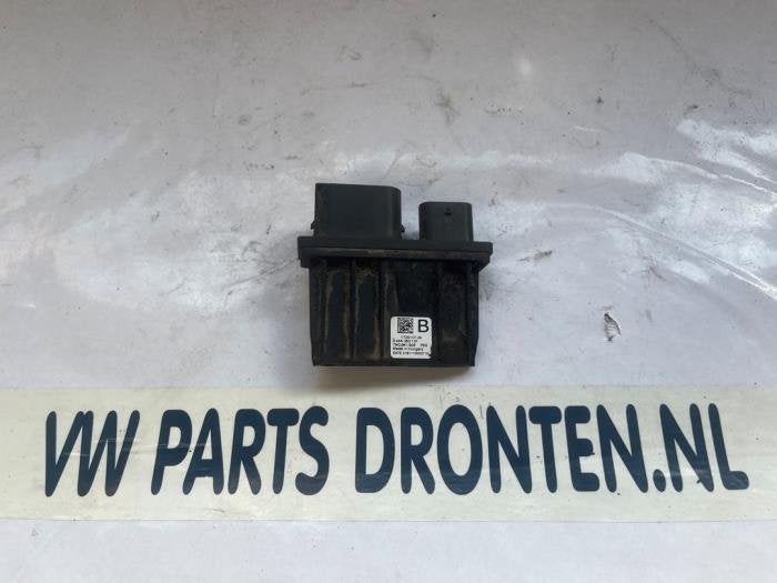 Ordinateur Adblue d'un Volkswagen T-Roc, Autos : Pièces & Accessoires, Systèmes à carburant, Volkswagen, -, 3 mois de garantie
