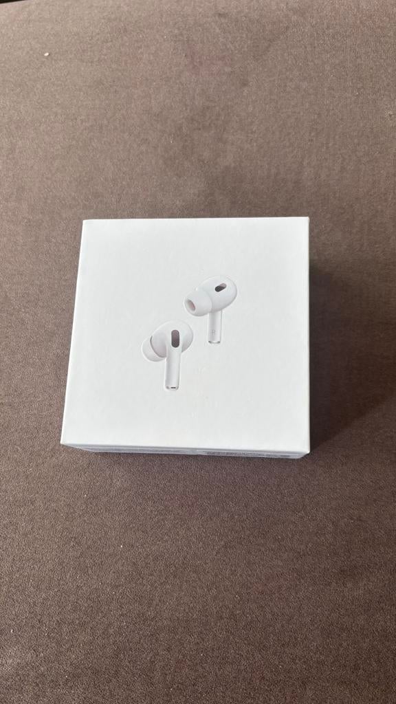 AirPods Pro 2, Enlèvement, Neuf
