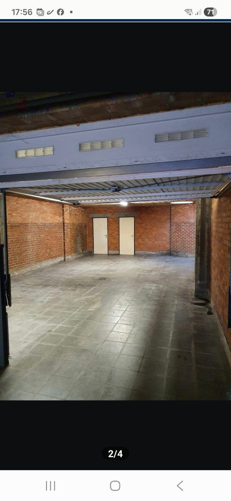 magazijn te huur turnhout, Turnhout