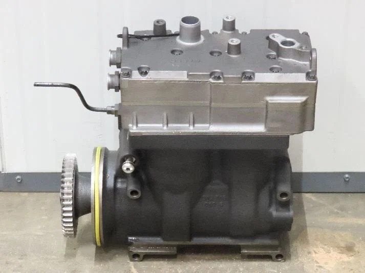 DAF Compressed Air System Compressor MX11, Enlèvement, Utilisé
