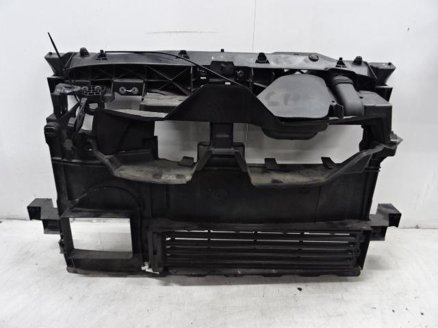 FACE AVANT Renault Grand Scénic IV (RFAR) (625000833R), Utilisé, Renault