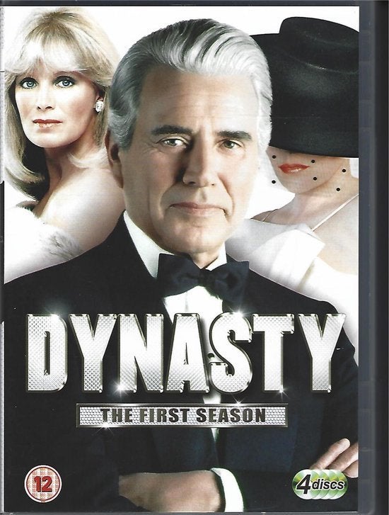 Dynasty The first season NIEUW EN GESEALD, Enlèvement ou Envoi, Tous les âges, Drame, Saison 1