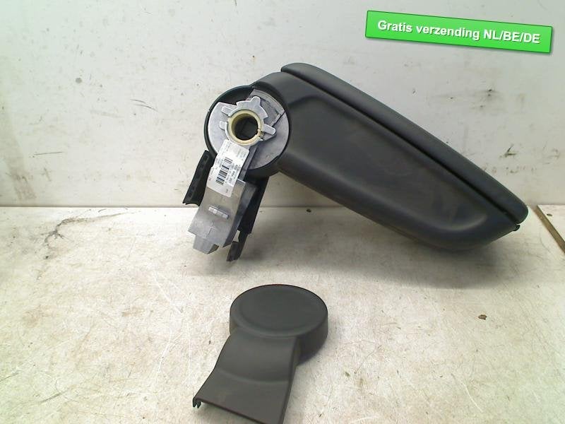 ARMSTEUN Audi A1 Sportback (8XA / 8XF) (8X0864207), Info@audi.de, Audi, Audi AG, Gebruikt