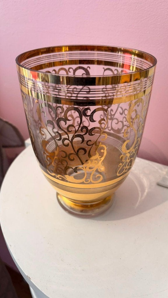 Vase boom, Antiquités & Art, Enlèvement