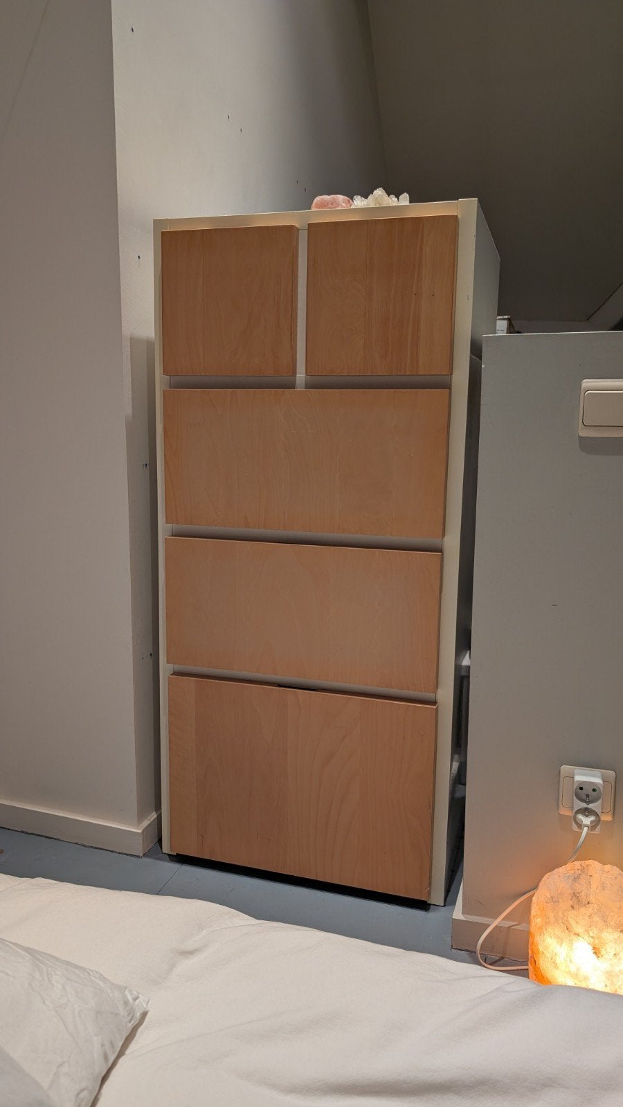 Ladekastje IKEA, Ophalen, Gebruikt, 5 laden of meer, 100 tot 150 cm