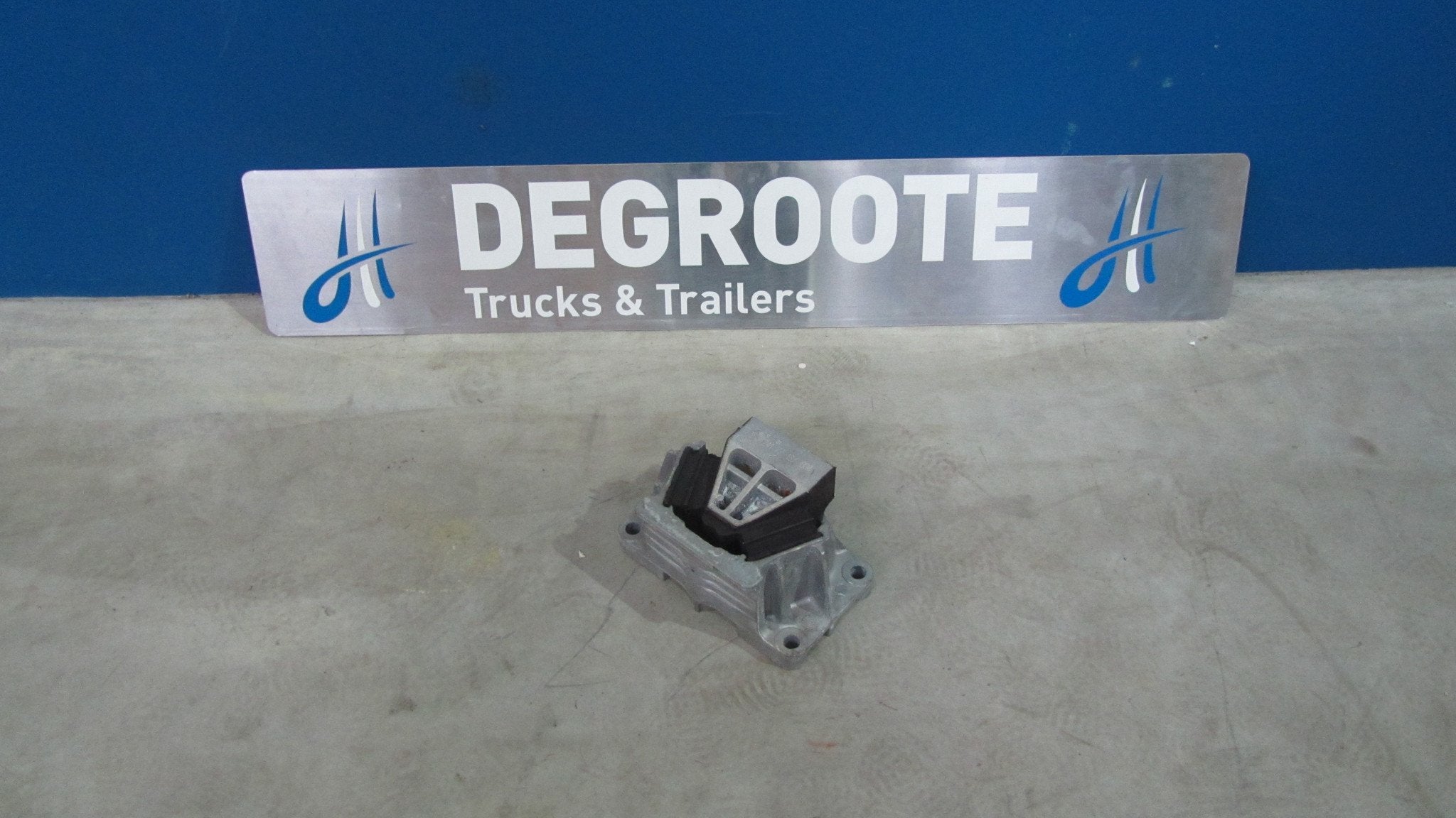 Mercedes-Benz Motorsteun 9412417713, Utilisé, Mercedes-Benz, Moteur et Accessoires