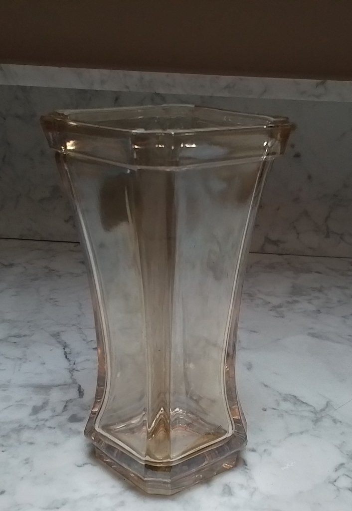 Vase art déco, Enlèvement ou Envoi