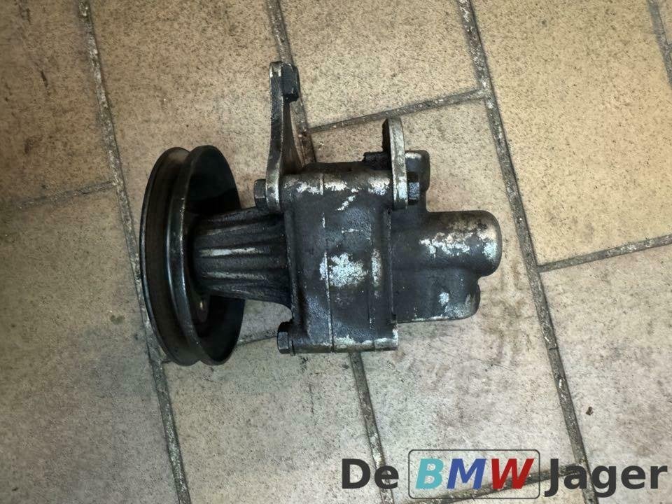 Stuurbekrachtigingspomp BMW 3-serie E36 1141045, Gebruikt, Ophalen of Verzenden, BMW, BMW
