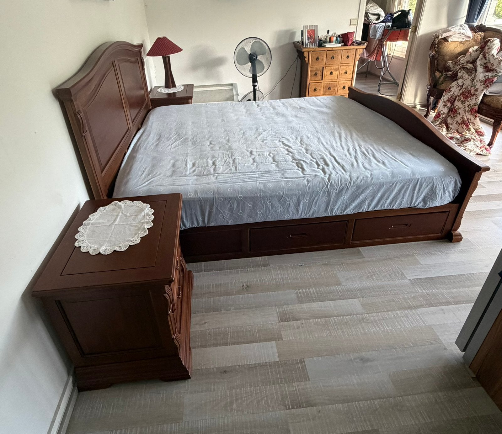 Bed, Ophalen of Verzenden