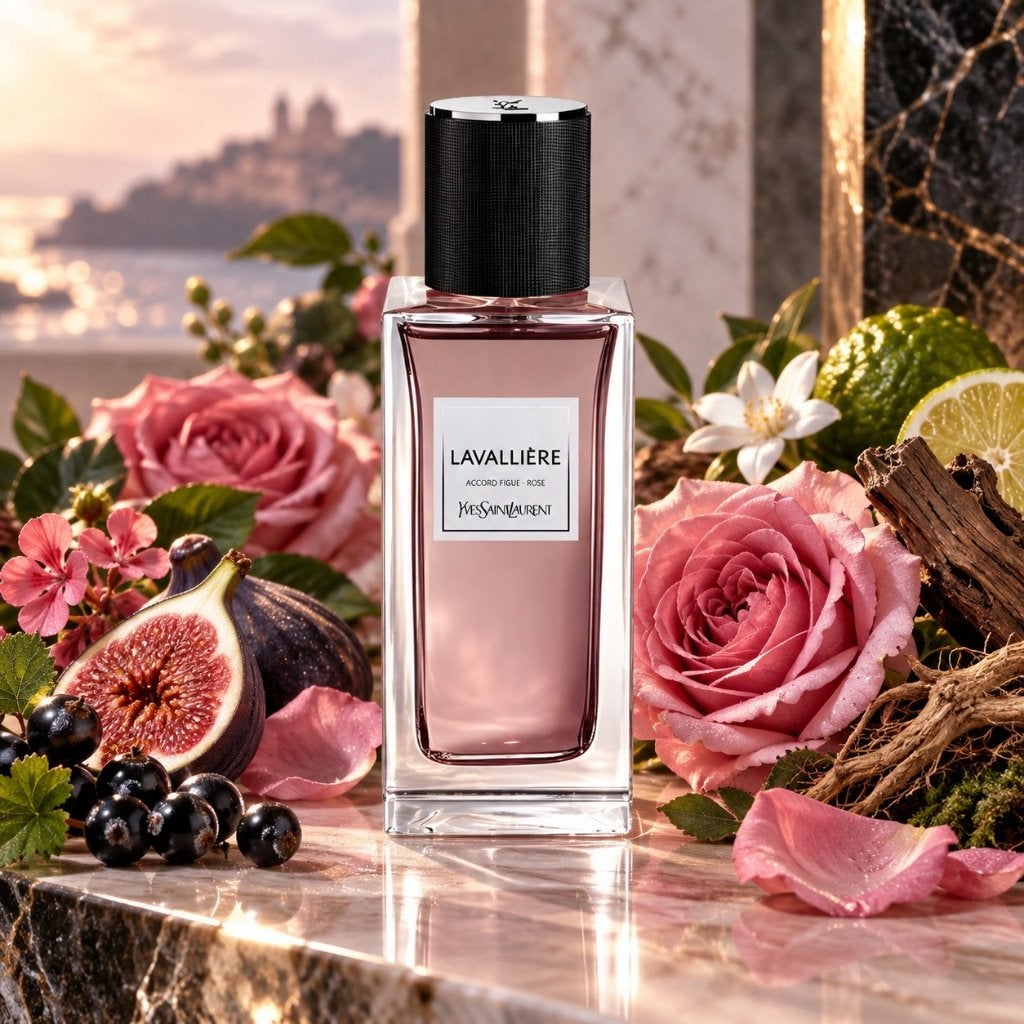 Yves Saint Laurent Lavallière | Decants 3/5/10 ml, Enlèvement ou Envoi, Neuf