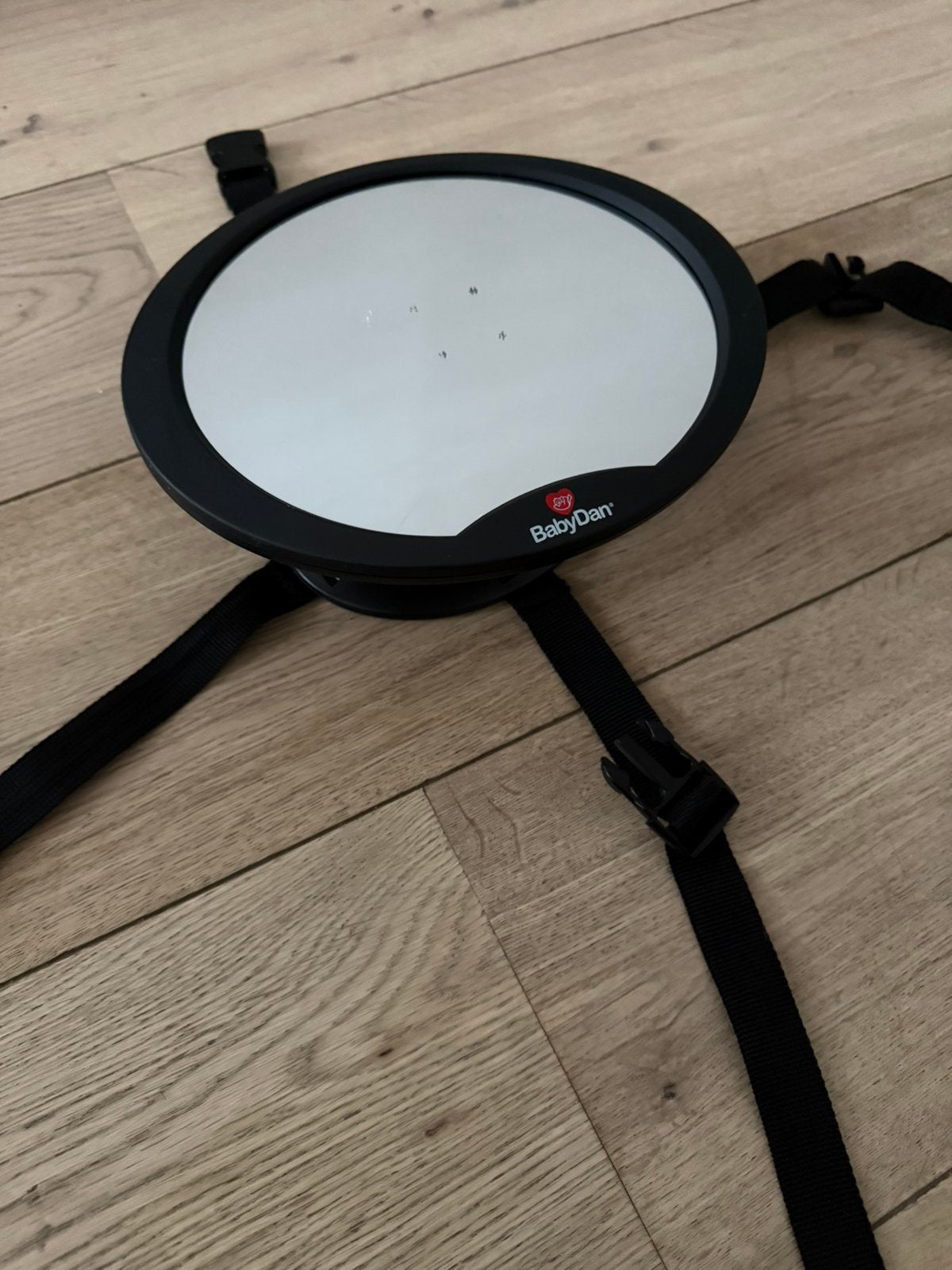 BabyDan autospiegel, Auto-onderdelen, Ophalen, Gebruikt