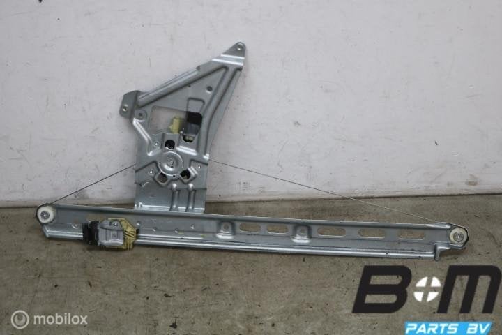 Raammechaniek rechts Mercedes Sprinter 419 A9107201100, Gebruikt
