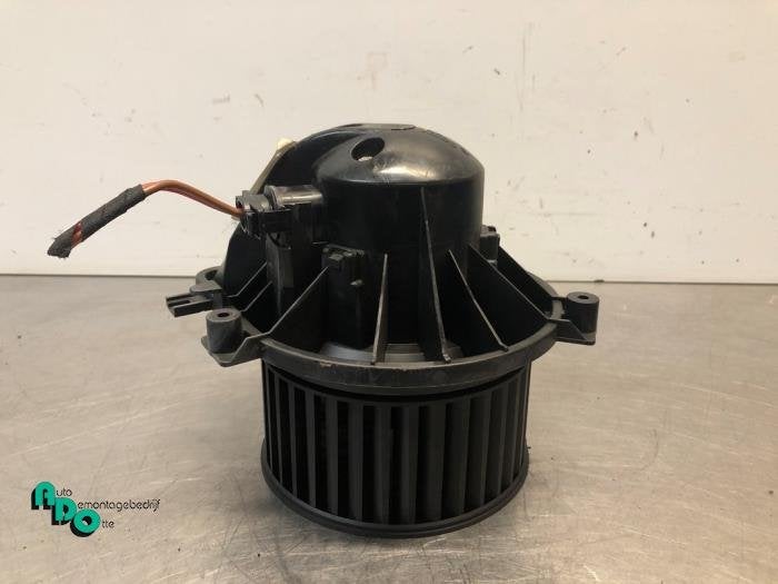Moteur de ventilation chauffage d'un Mini Cooper, -, 3 mois de garantie, -, -